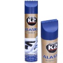 K2 RÝCHLOSPREJOVÝ ROZMRAZOVAČ OKIEN 300ml -70C