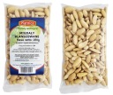 BLANCHOVANÉ MANDLE Premium 250g PIATOK