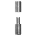 Točený pánt pre bránu D12 x H60 mm