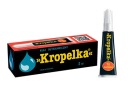 Okamžitá kvapka lepidla SUPER SILNÁ 2ML