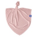 TEXPOL BAMBOO LINE Bambusová plienka 30x30 Powder Pink