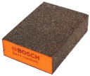 BOSCH brúsna hubka kocka 69x97x26 stredná