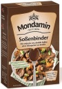 Zahusťovadlo tmavej omáčky Mondamin z Nemecka