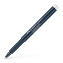 Faber Castell kreatívna fixka 1,5 biela