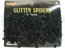 SADA PAVÚKOV CHLUPATÝCH TARANTULY 6 KS. 30P