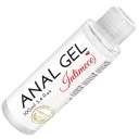 INTÍMNY GÉL PRE ANÁLNY SEX SUPER lubrikant NOVÉ SKÚSENOSTI ANÁLNY GÉL 100 ml