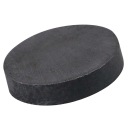 FERITOVÝ MAGNET okrúhly VALEC 20x3MM FERITOVÉ MAGNETY