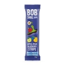 Stripe Snack Jablko-Hruška-Čučoriedka Bez pridaného cukru Bezlepkové 14 G