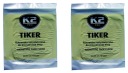 TIKER ANTISTATICKÉ Utierky 45X80CM 2KS K2 J0X