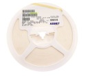 Keramické SMD 0,1uF 100nF 5% 16V DC 100ks.