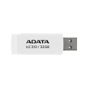 Pendrive Adata UC310 32 GB USB 3.2 biely (UC310-32G-RWH)