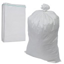 Vrecia Vrece 50KG 60x110cm Uhoľná drť Zrno SILNÉ