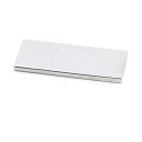 Obdĺžnikový neodymový magnet 50x25x3mm