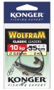 RIG TUNGFRAME KONGER RIGS [35cm/10kg] 2KS
