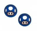 NINTENDO SWITCH MARIO MUSHROOM ERASERS 2 KS