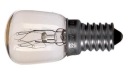 E14 230V 15W stolná lampa