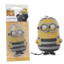 DAVE NEW CAR MINIONS CAR VÔŇA