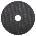 DISKY KOVOVÉ REZNÉ KOTÚČE 125x1 STRONG 125mm na brúsku 10 kusov