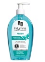 AA Intymna fresh, gél na intímnu hygienu, 300 ml