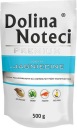Dolina Noteci Premium jahňacie vrecúško 500g