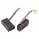 Uhlíkové kefy 5,2x9,5x18mm SW-12 DEWALT