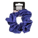 ERASER Satin Blue mašľa