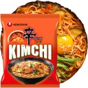Kórejská instantná polievka Ramen KimChi 120g NongShim