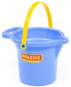 Polesie MINI VEDRIČ s nosom na vodný PIESOK