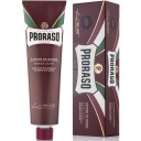 PRORASO mydlo na holenie v tube so santalovým olejom a bambuckým maslom 150 ml