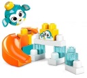 MEGA BLOKS A KUKU PENGUINE SLIDE GKX67