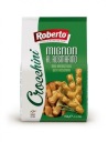 Crocchini Mignon Tyčinky Rozmarín 150 g ROBERTO