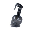 Kadernícky rozprašovač vody Barber skull 500ml