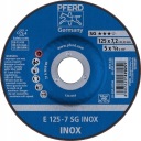 PFERD E 115-7 SG INOX