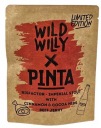 WILD WILLY x Pinta Risfactor Beef for Beef