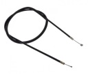 Štvorkolka BASHAN BS250S-5 250 QUAD Cable Tlmivka Tlmivka