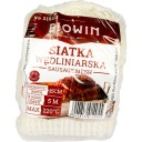 SIEŤKA NA MÄSENIE NA ÚDENIE A NÁDRŽENIE ŠUNKY 150mm 5mb 220st
