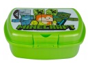 Minecraft Astra Lunch Box