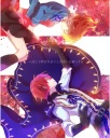 Plagát Anime Ensemble Stars! ES_042 A3 (vlastné)