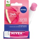 NIVEA LIP CARE VODNÝ MELÓN s vôňou vodného melónu hydratuje
