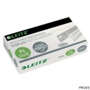 Leitz sponky pozinkované, 24/8, 1000 ks, 55710000