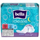 BELLA IDEALE NIGHT Staysofti podložky na noc 7 ks.
