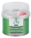 BOLL FINISH FINISH Tmel 250g