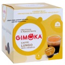 Kapsule Dolce Gusto Talianske Gimoka Lungo Arabica