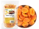 Prírodné sušené MARHULE 200 g - LIGHT - MIGOgroup