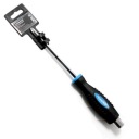 Skrutkovač magnetický krížový skrutkovač PH2x100mm Cr-V oceľ