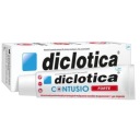 DICLOTICA CONTUSIO FORTE GÉL 75g BRUSKY, POPÁLENINY 1. STUPŇA, PO POŠTÍHNUTÍ HMYZOM.
