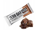 BIOTECH USA ZERO BAR 50g LAHODNÁ TYČINA ZERO SUGAR