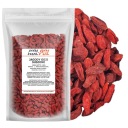 GOJI BERRIES 200g Prírodné sušené ovocie | Kol-Pol