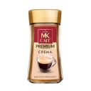 Dóza na instantnú kávu Mk Cafe Crema 130g