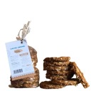 Ovsené sušienky bez prísad 180g